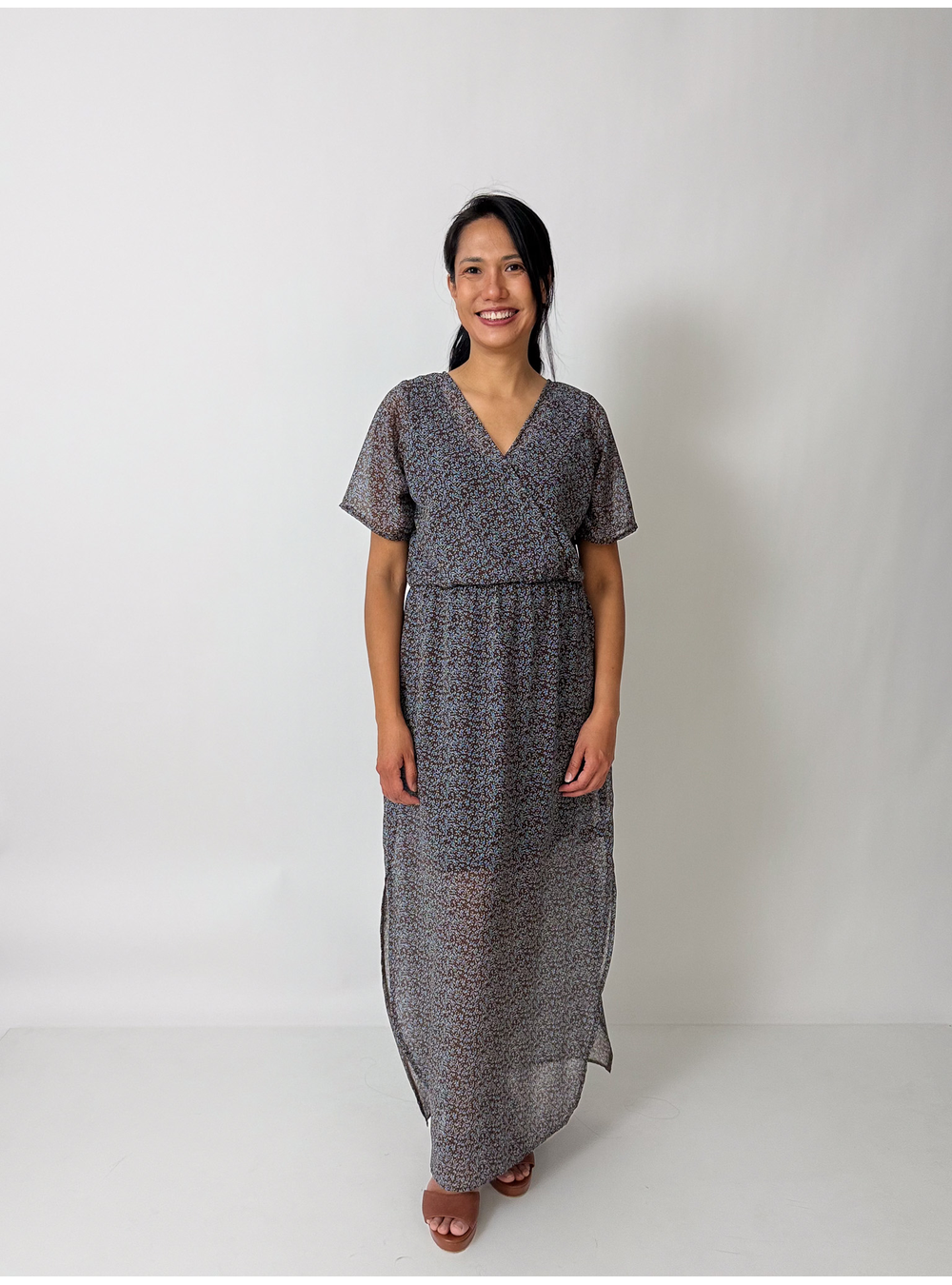 Alixandra Dress
