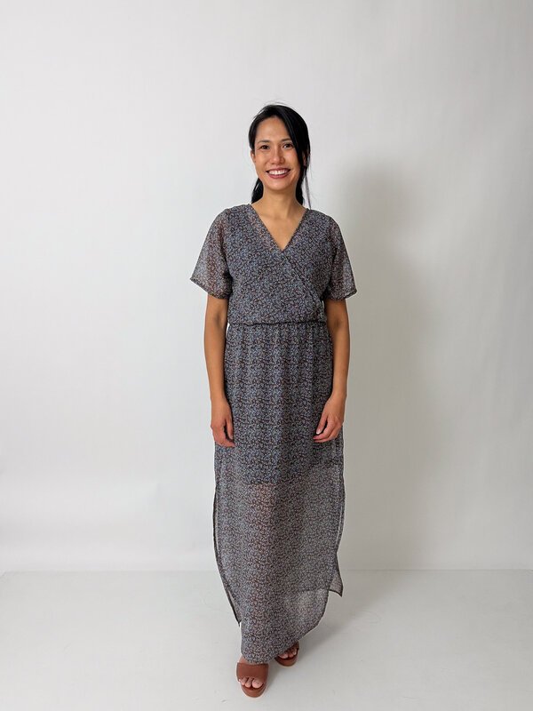 Alixandra Dress