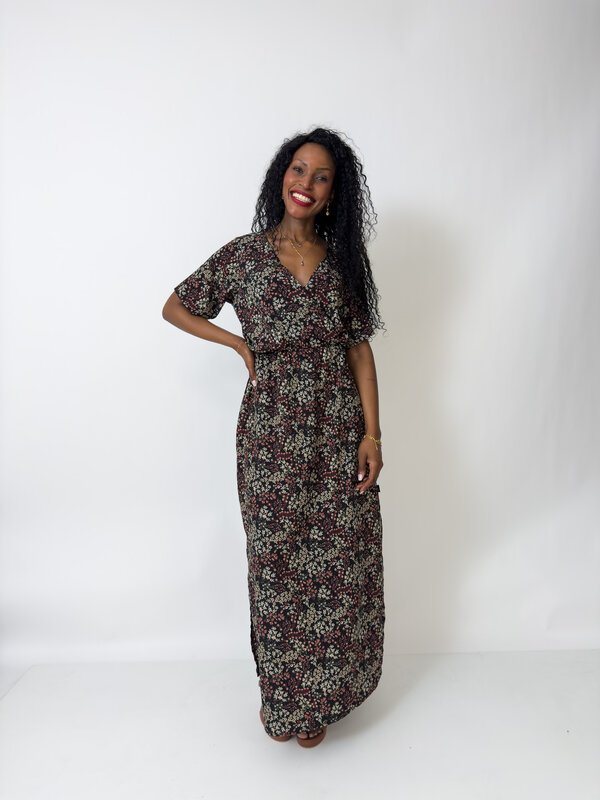 Alixandra Dress