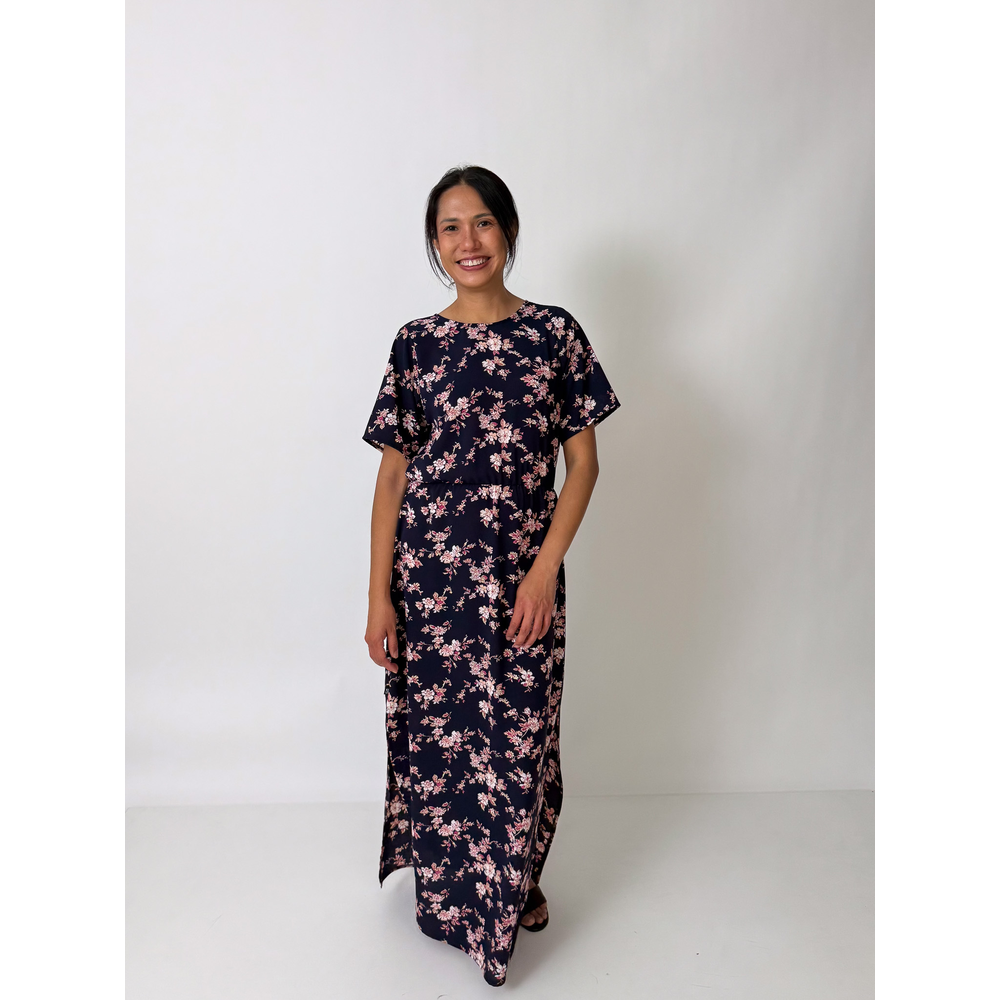 Alixandra Dress