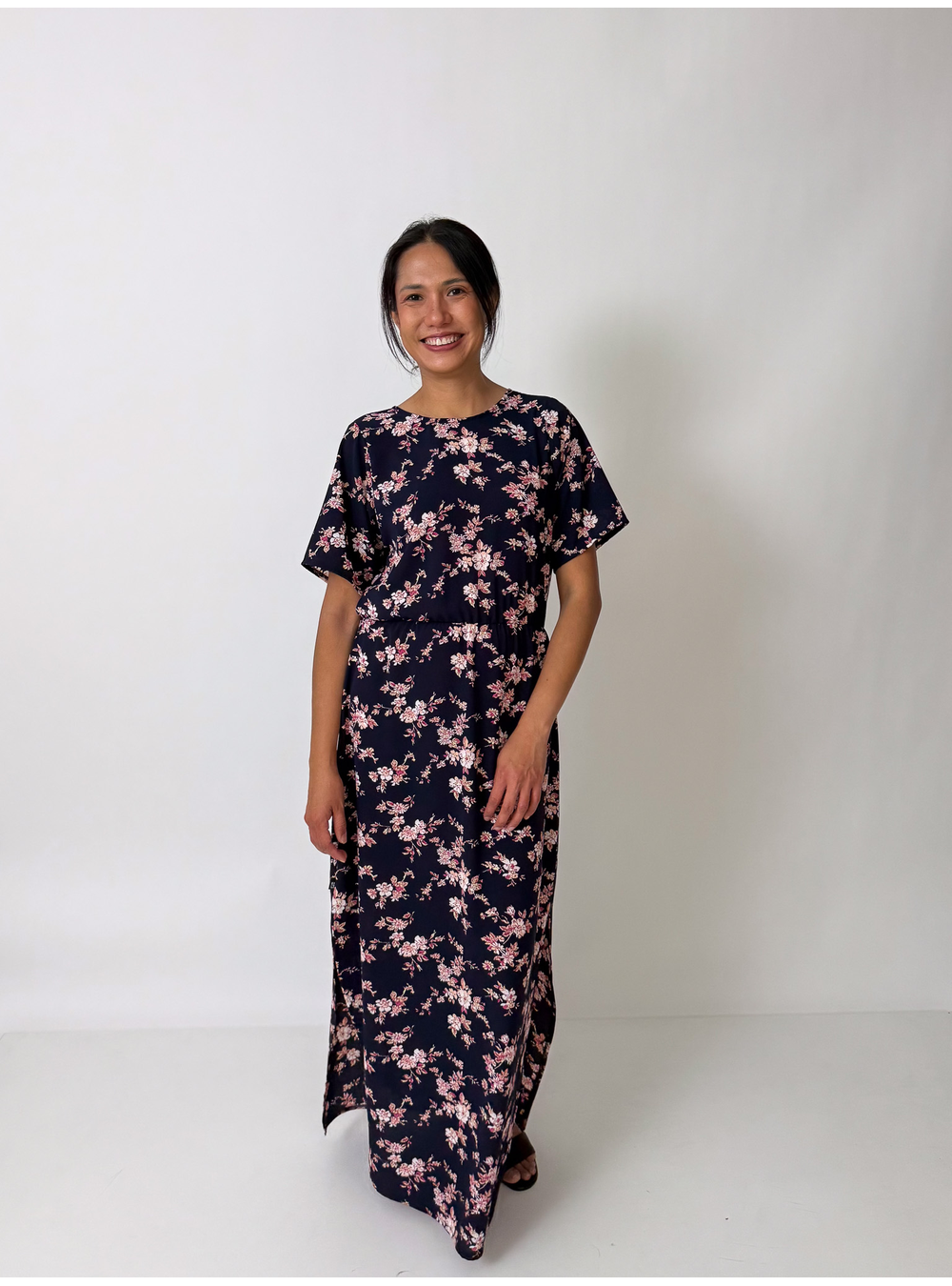 Alixandra Dress
