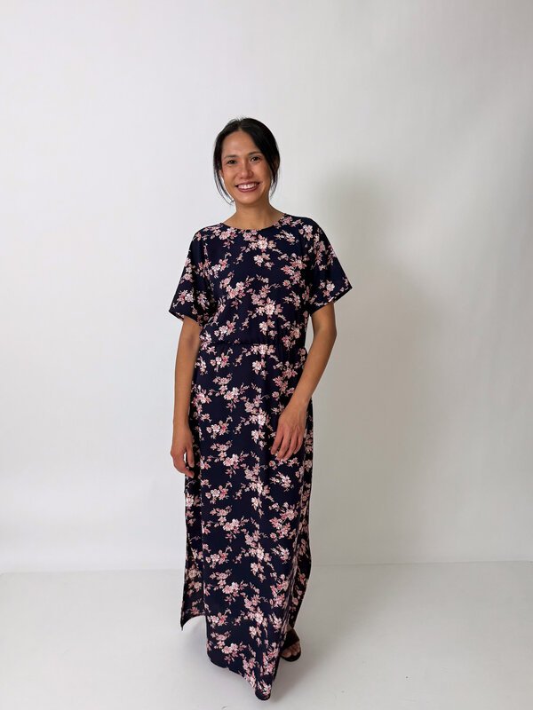 Alixandra Dress