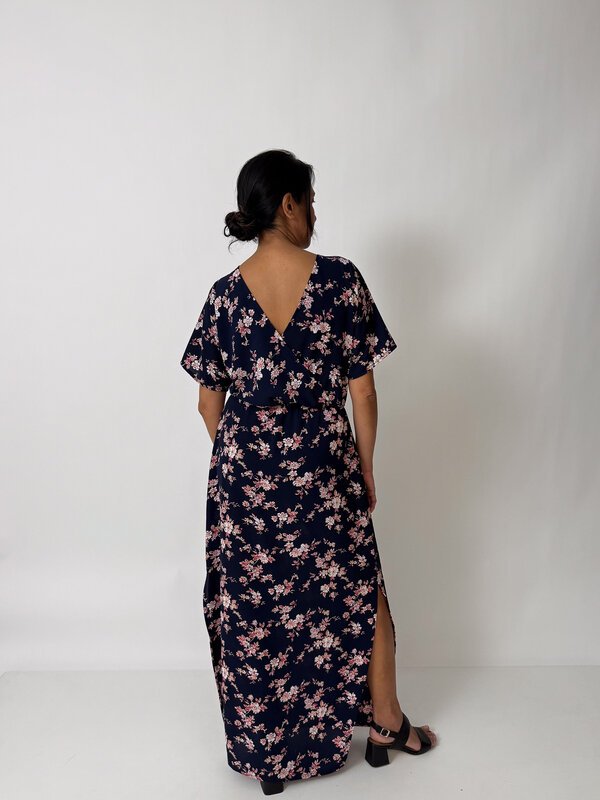 Alixandra Dress