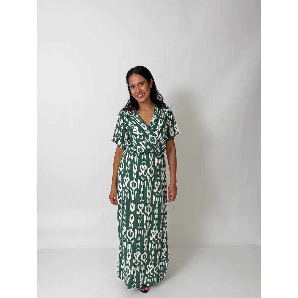 Alixandra Dress