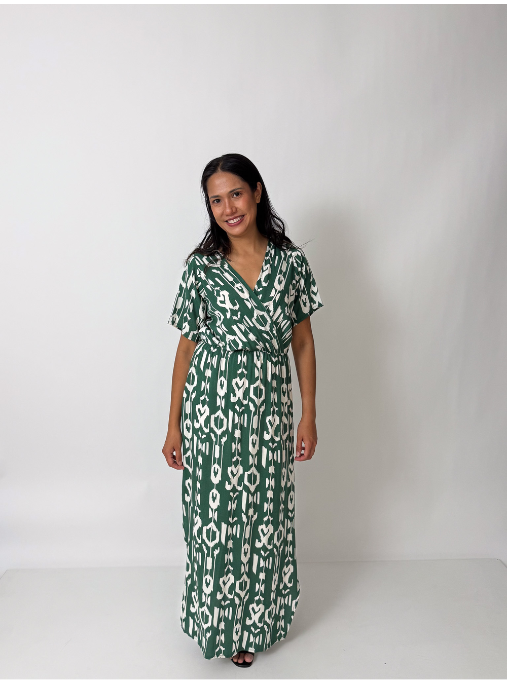 Alixandra Dress