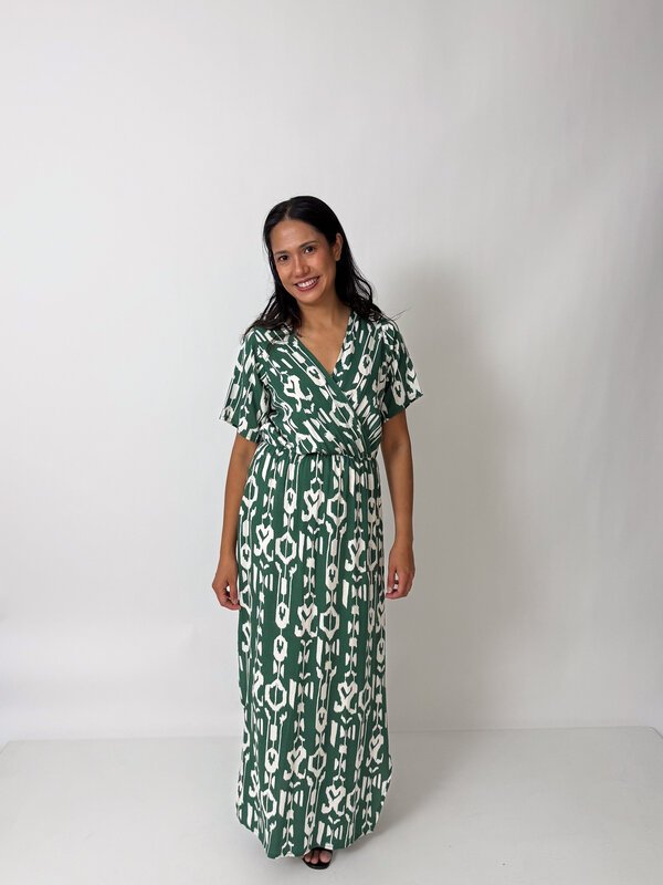 Alixandra Dress