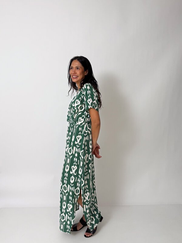 Alixandra Dress