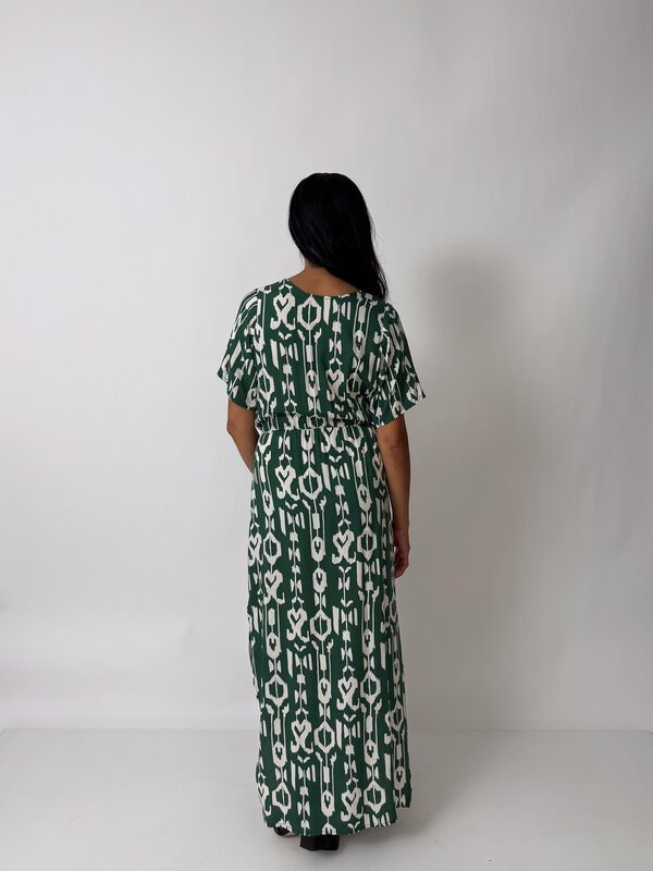 Alixandra Dress