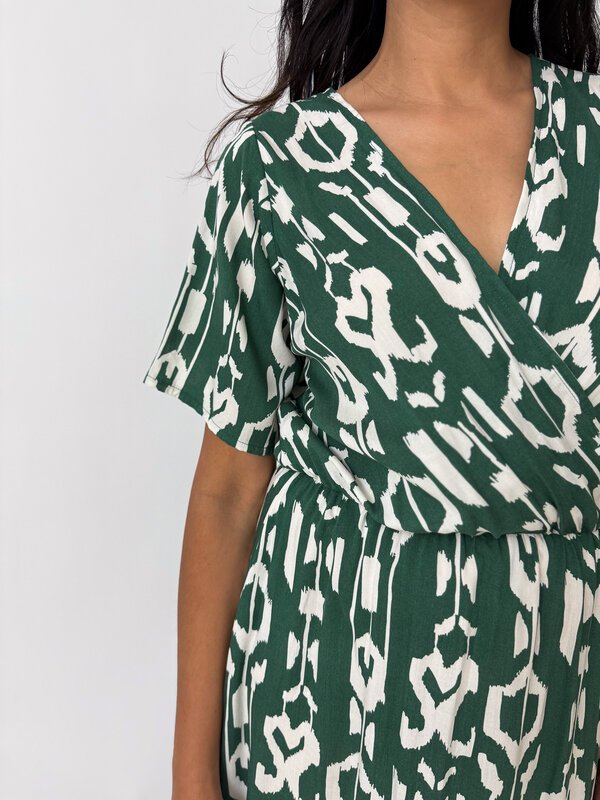 Alixandra Dress