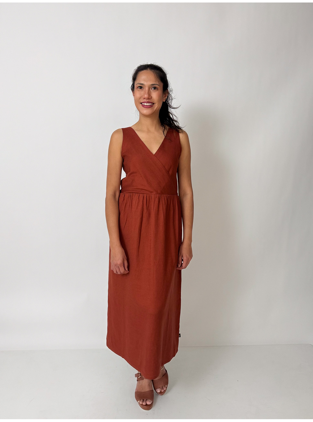 Dana Dress