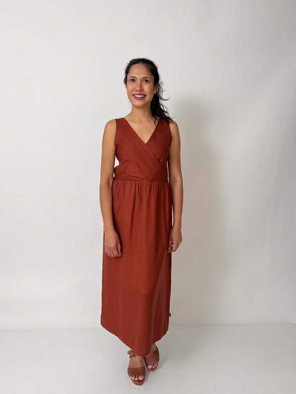Dana Dress