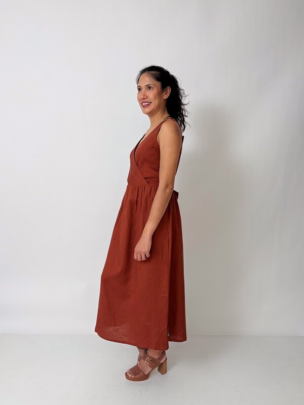 Dana Dress