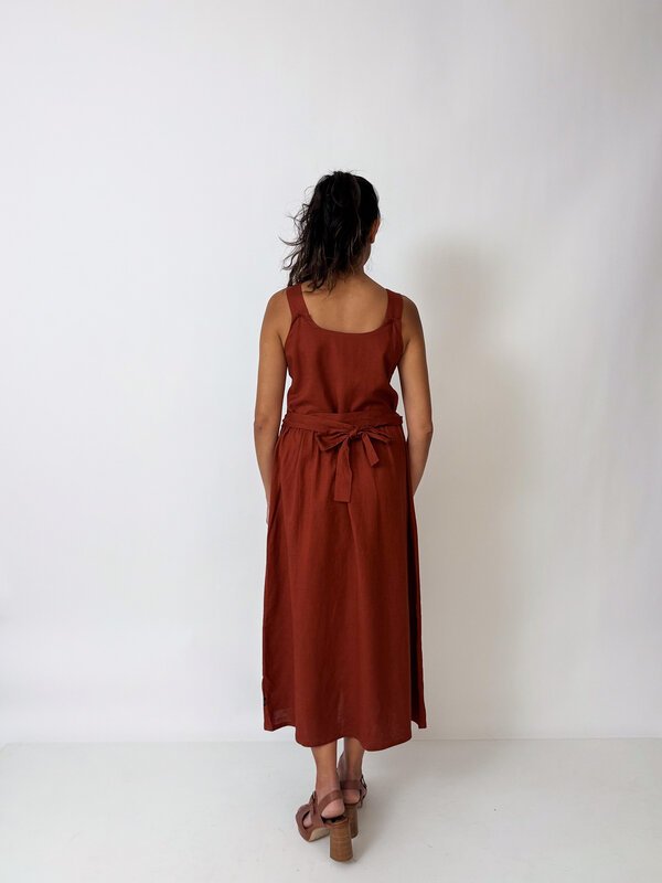 Dana Dress