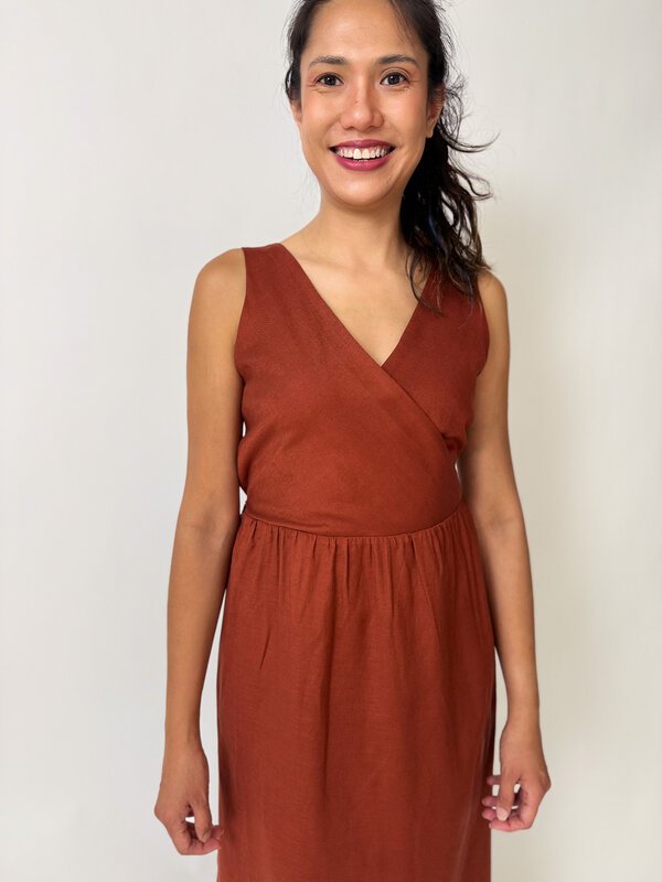 Dana Dress