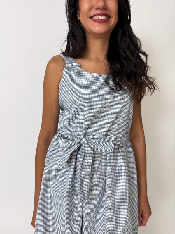 Dana Dress