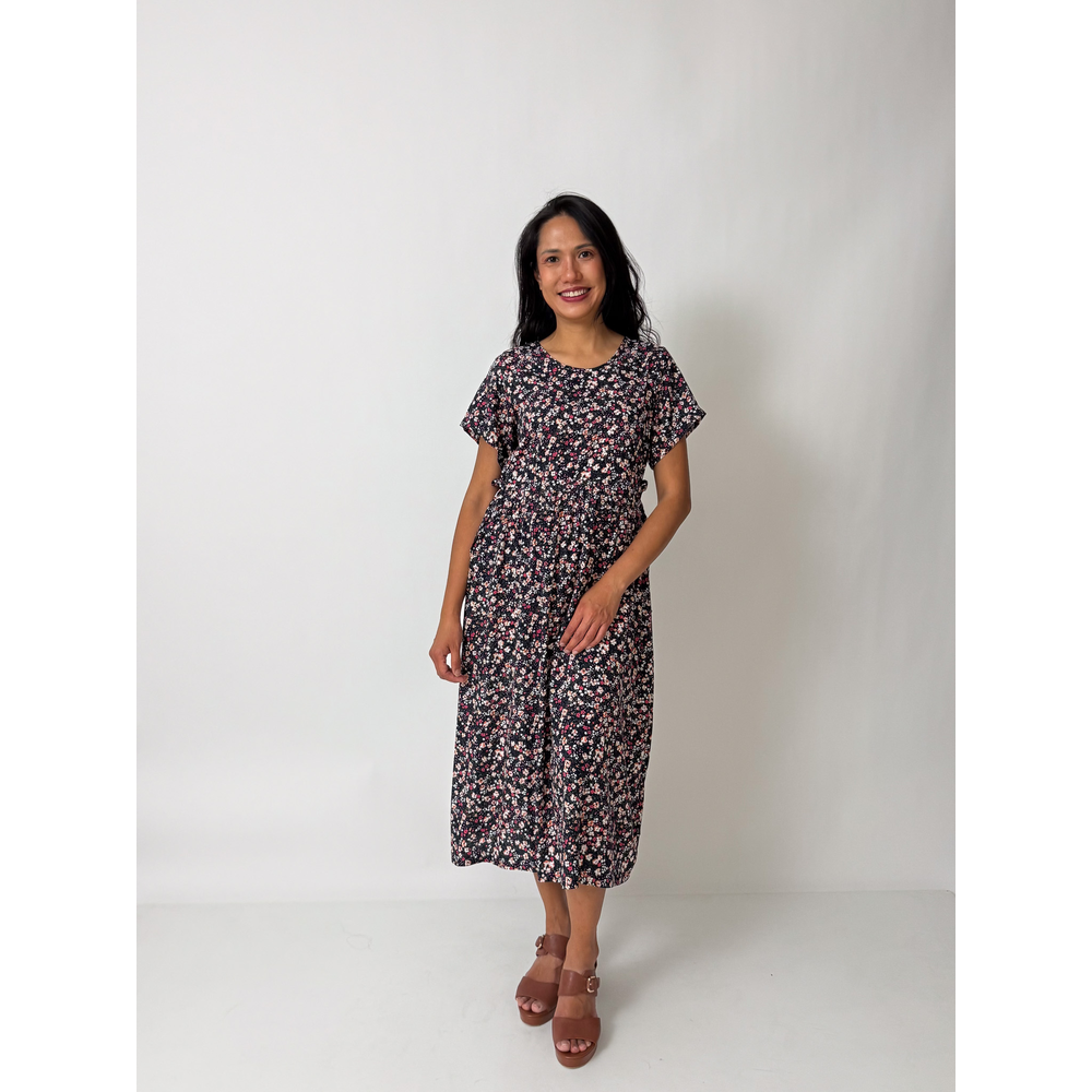 Bridget Dress