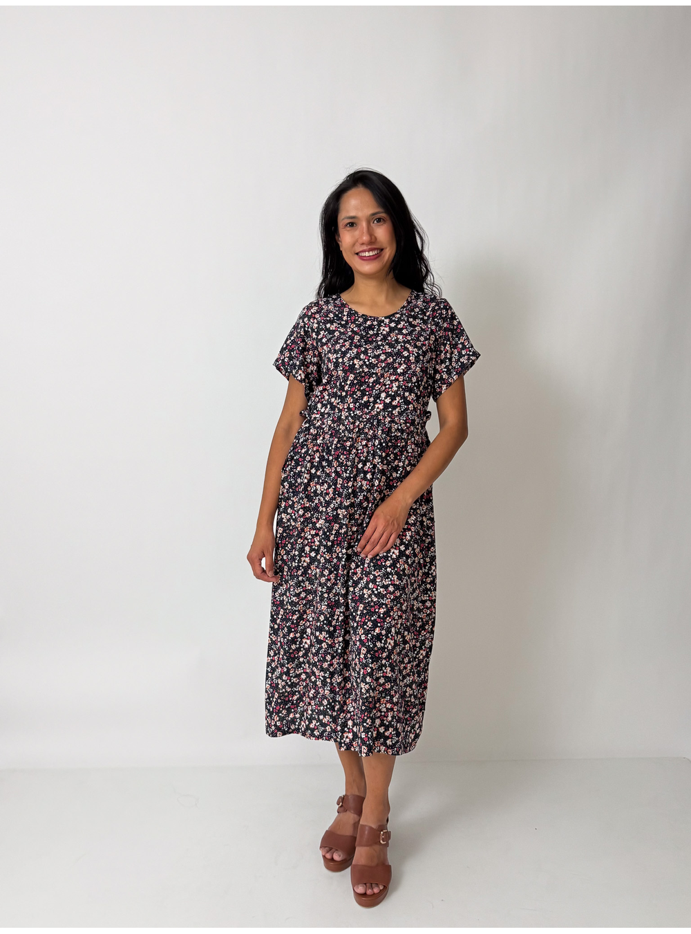 Bridget Dress