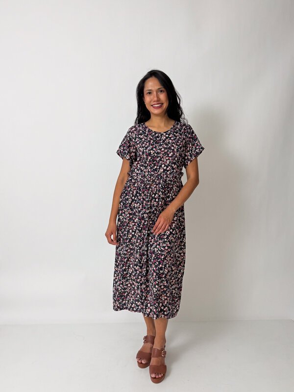 Bridget Dress