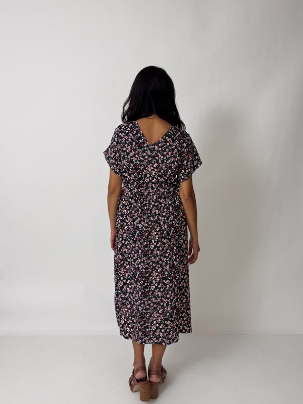 Bridget Dress