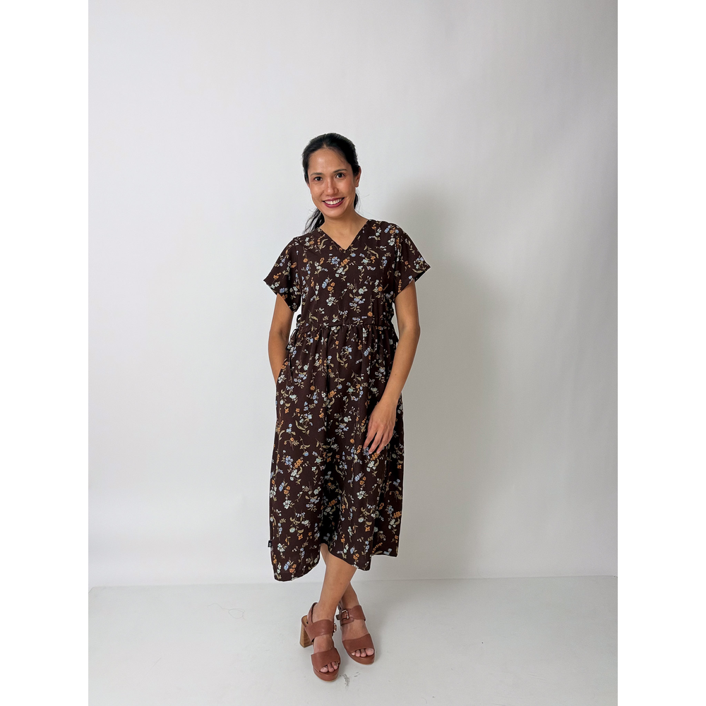 Bridget Dress