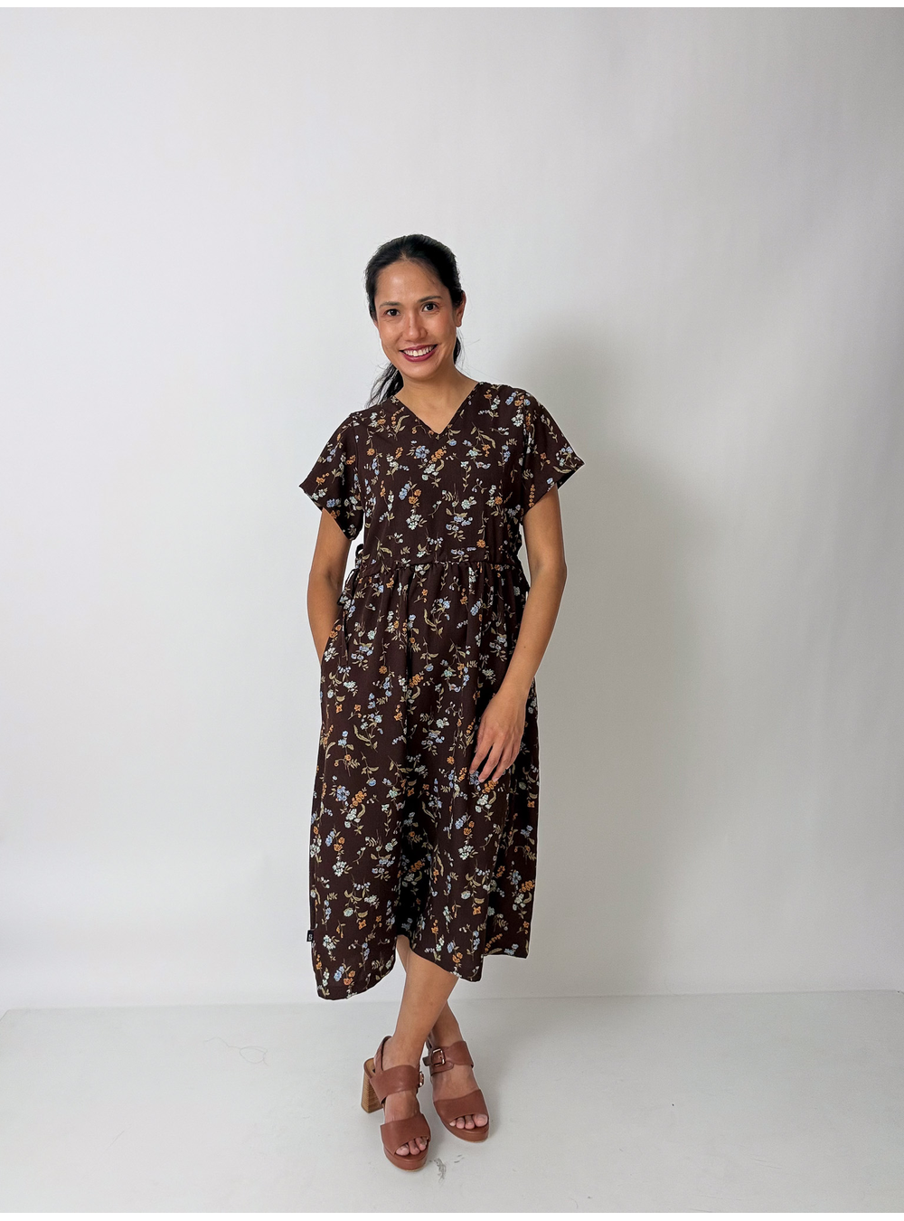Bridget Dress