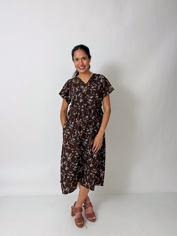 Bridget Dress