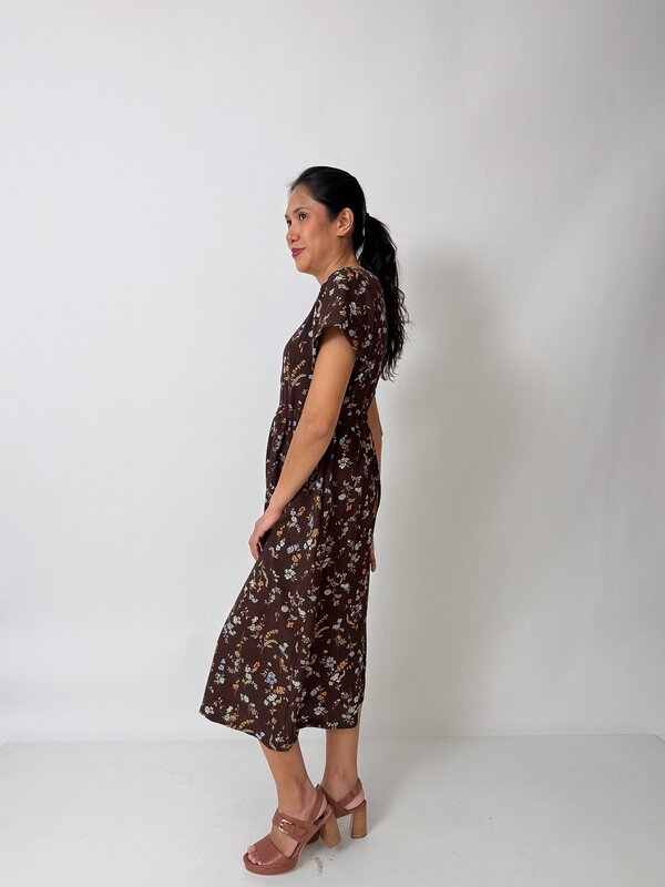 Bridget Dress