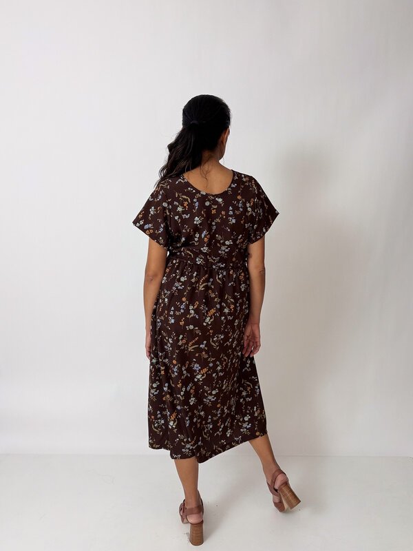 Bridget Dress