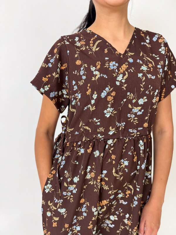 Bridget Dress