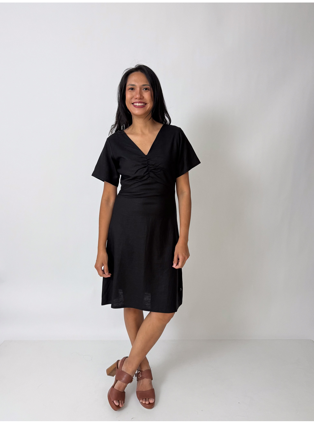 Annabelle Dress