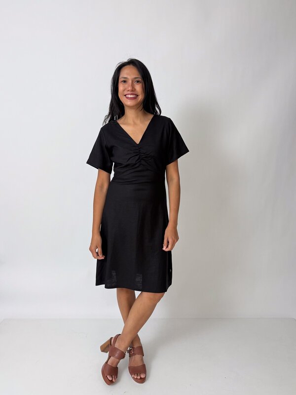 Annabelle Dress