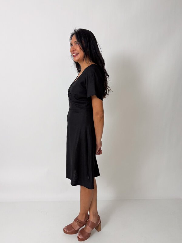 Annabelle Dress