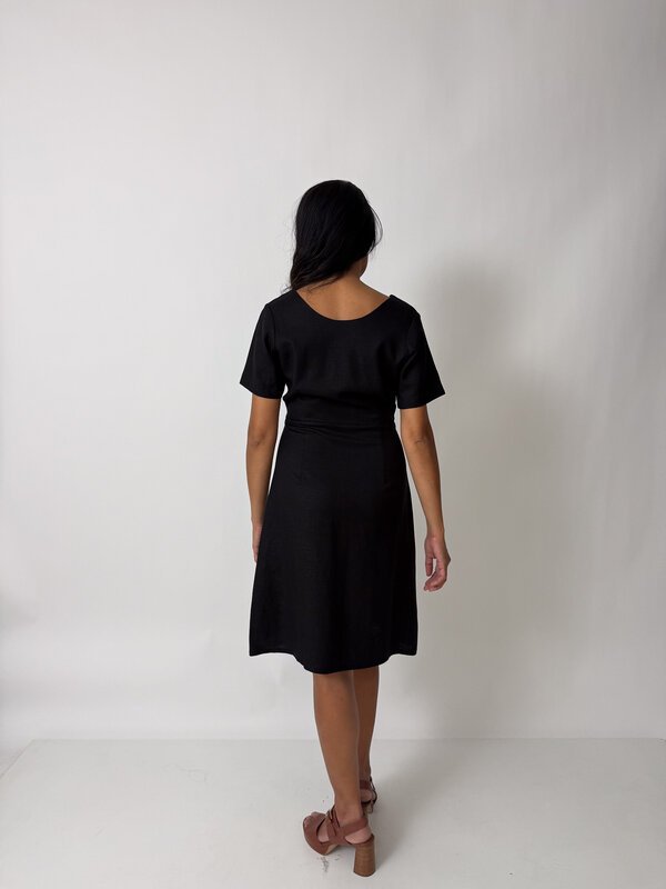 Annabelle Dress