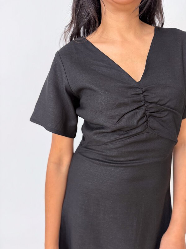 Annabelle Dress