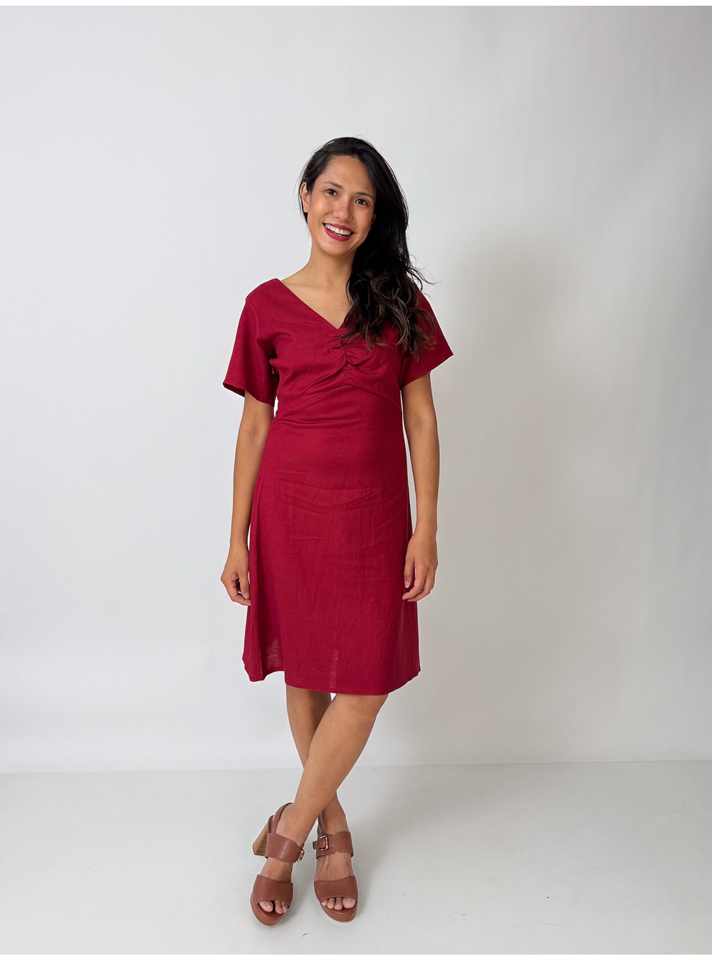 Annabelle Dress