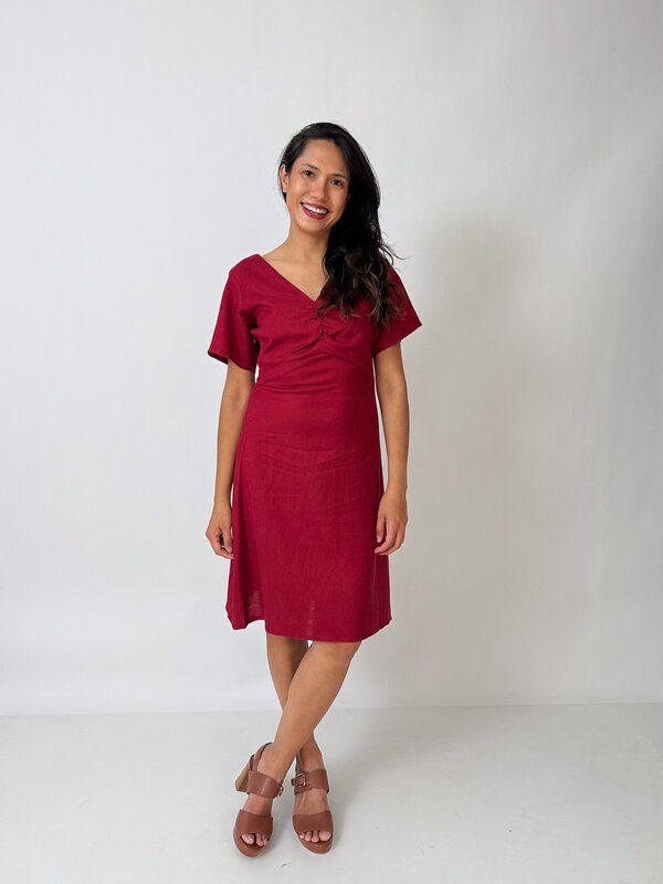 Annabelle Dress
