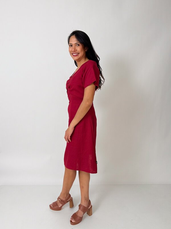 Annabelle Dress