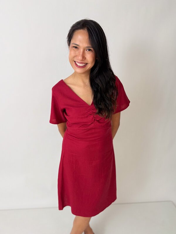 Annabelle Dress