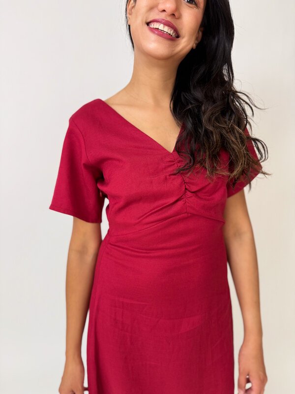 Annabelle Dress