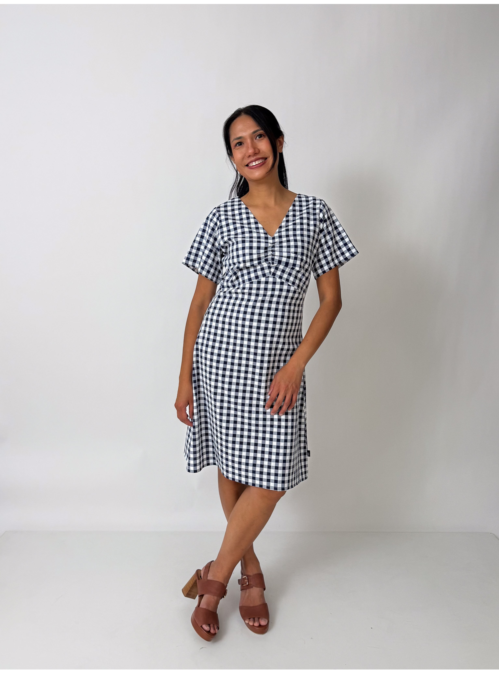 Annabelle Dress