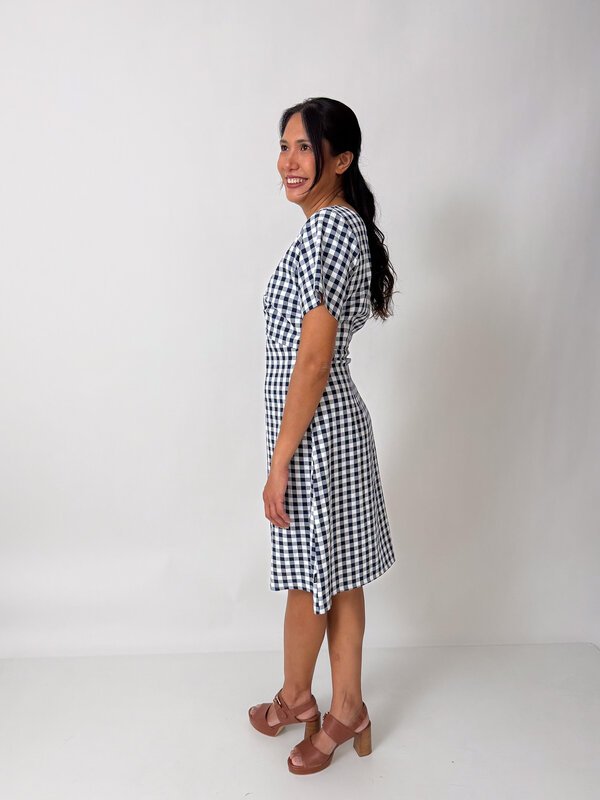 Annabelle Dress