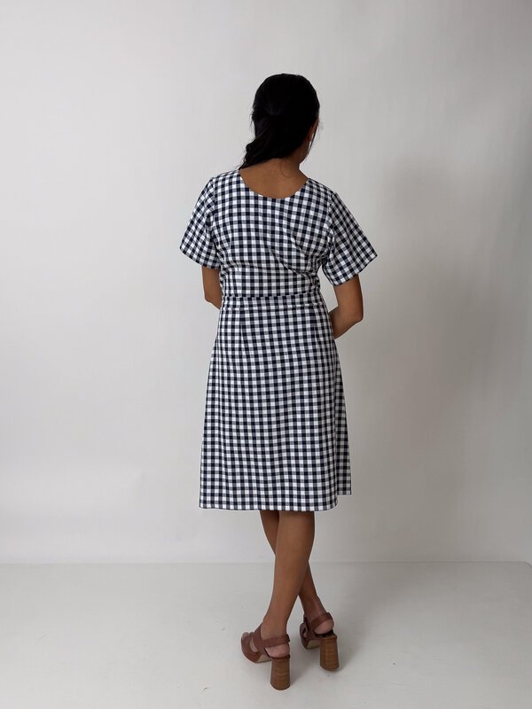 Annabelle Dress