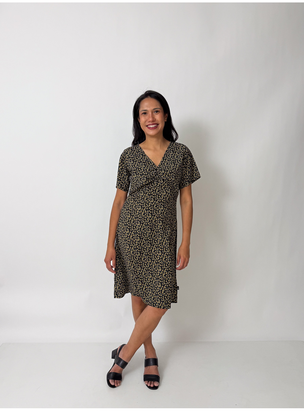 Annabelle Dress