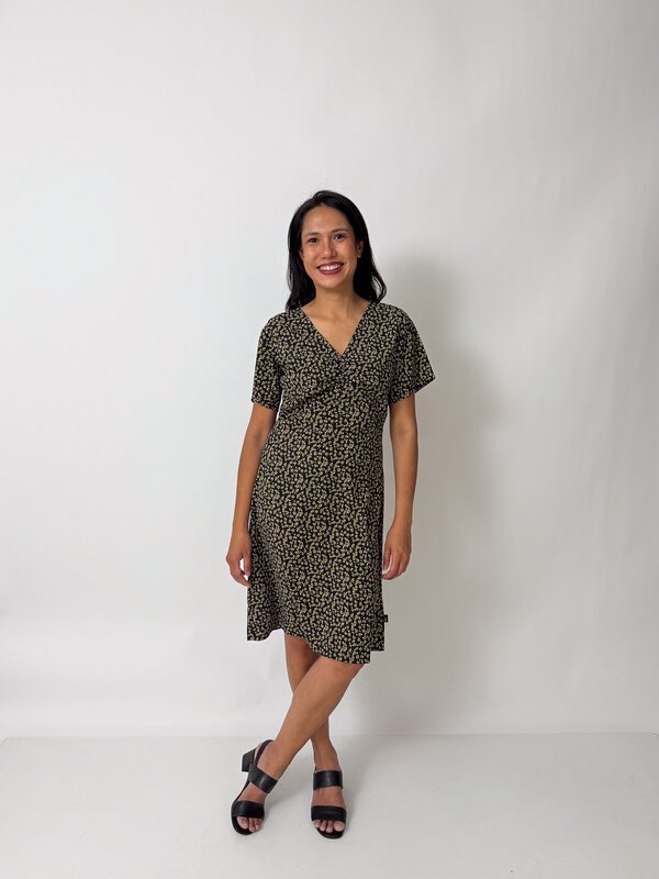 Annabelle Dress