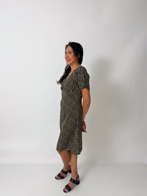 Annabelle Dress