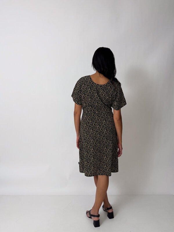 Annabelle Dress