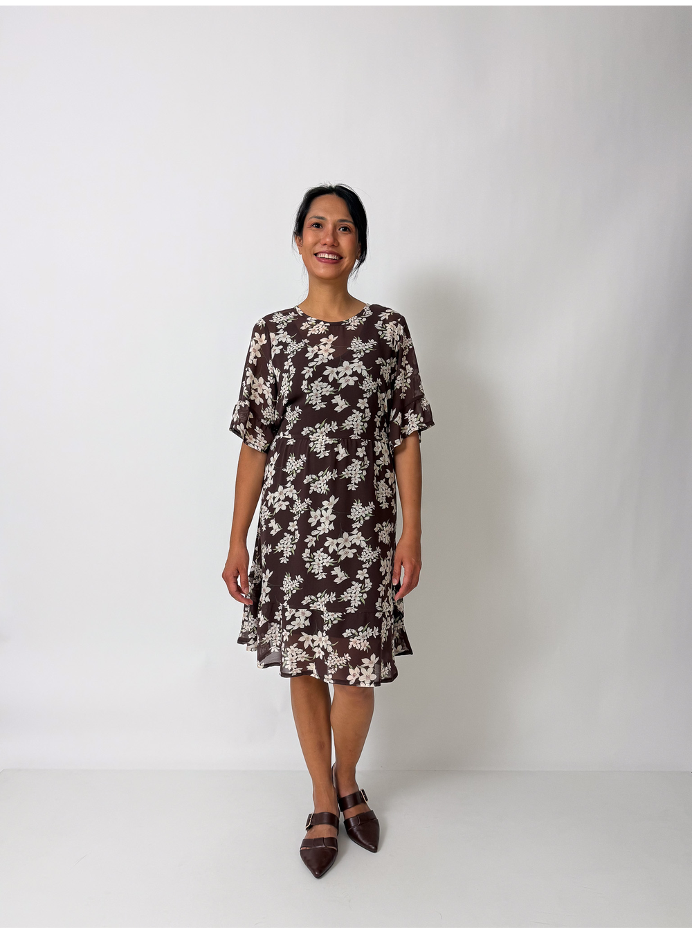 Alana Dress