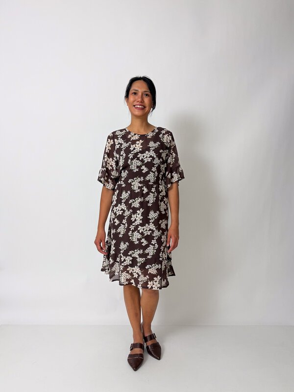 Alana Dress