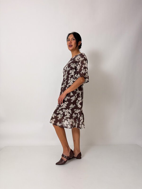 Alana Dress