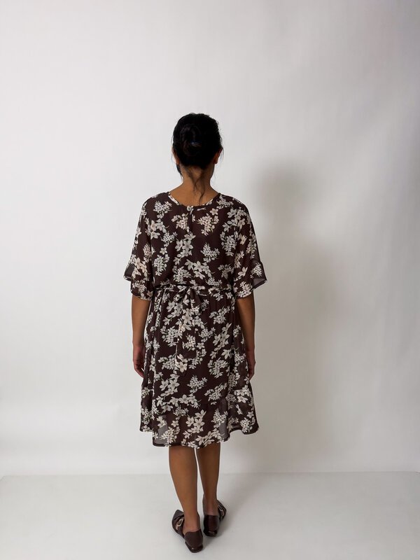 Alana Dress